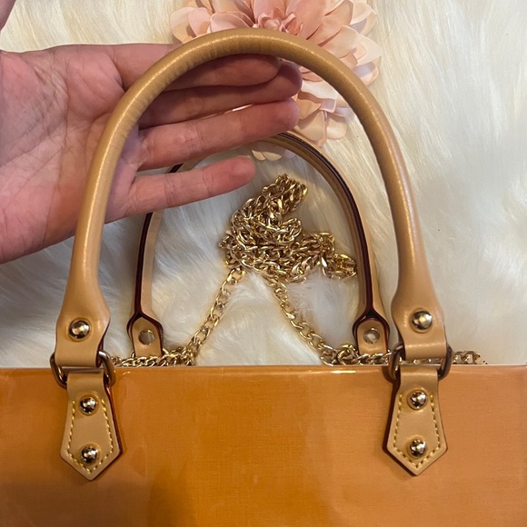 Louis Vuitton DIY Shopping Bag PVC Tote - Picture 2 of 8